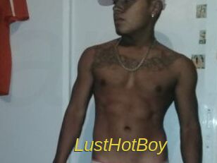 LustHotBoy