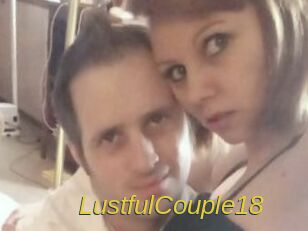 LustfulCouple18
