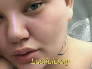 LustfulDolly