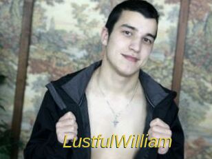 LustfulWilliam