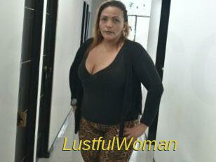 LustfulWoman