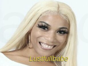 Lustfullbabe
