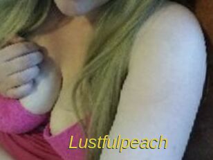 Lustfulpeach