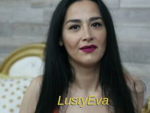 LustyEva Archive DVD ORG