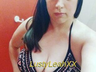 LustyLeahXX