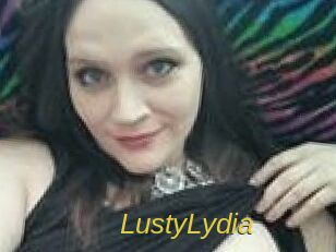 LustyLydia