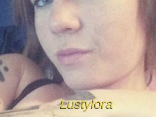 Lustylora