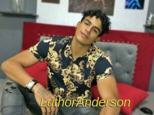 LuthorAnderson