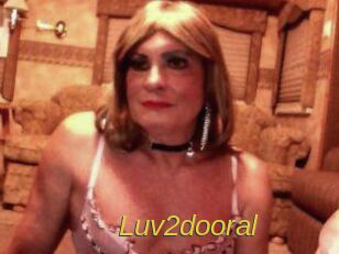 Luv2dooral