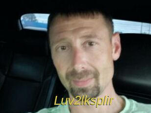 Luv2lksplir