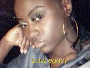 LuvLegacy