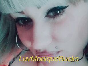 LuvMoniqueBucks