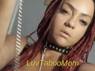 LuvTabooMom Archive DVD ORG