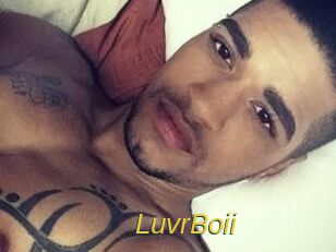 LuvrBoii