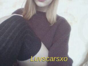 Luvscarsxo