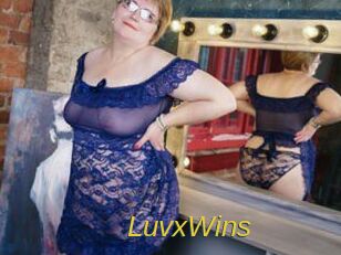 LuvxWins