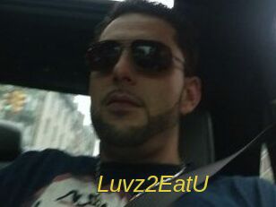 Luvz2EatU Archive DVD ORG