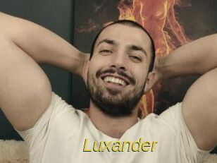 Luxander
