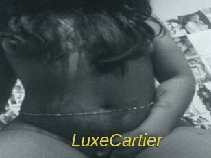 LuxeCartier