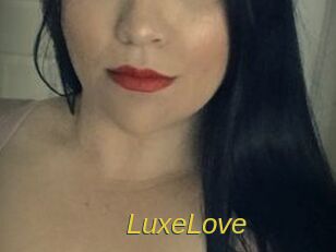 LuxeLove