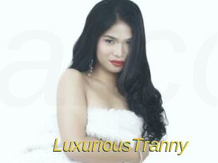 LuxuriousTranny Archive DVD ORG