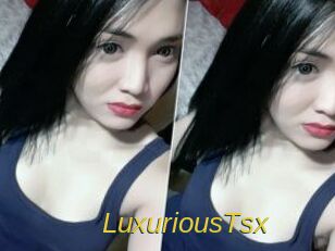 LuxuriousTsx