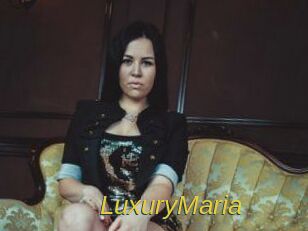 LuxuryMaria