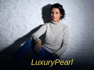 LuxuryPearl
