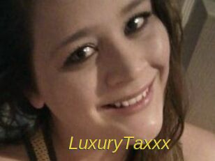 LuxuryTaxxx