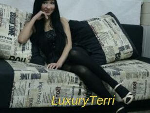 LuxuryTerri
