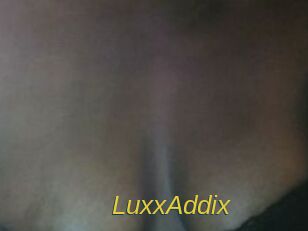LuxxAddix