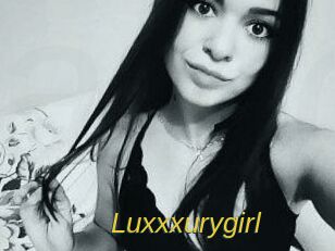 Luxxxury_girl