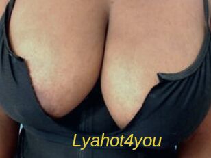 Lyahot4you