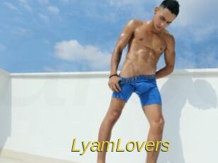 LyamLovers