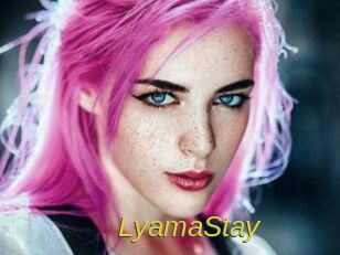 LyamaStay