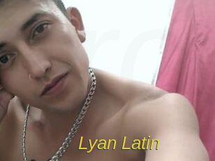 Lyan_Latin Archive DVD ORG