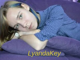 LyandaKey