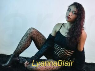 LyannaBlair