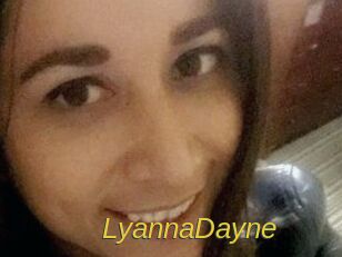 Lyanna_Dayne
