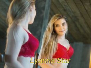 Lyanna_Star Archive DVD ORG
