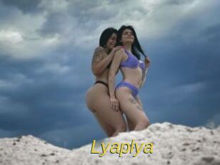 Lyaplya