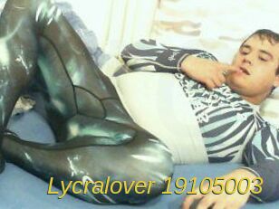 Lycralover