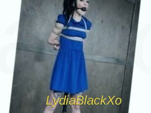 LydiaBlackXo