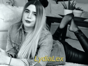LydiaLex