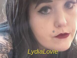 LydiaLovie