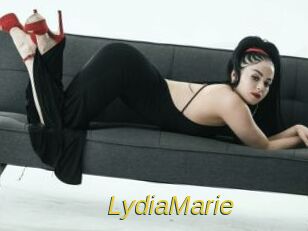 LydiaMarie