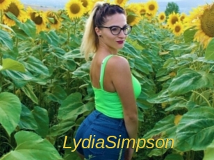 LydiaSimpson