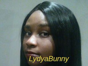 LydyaBunny