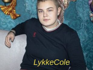 LykkeCole