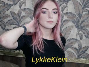 LykkeKlein